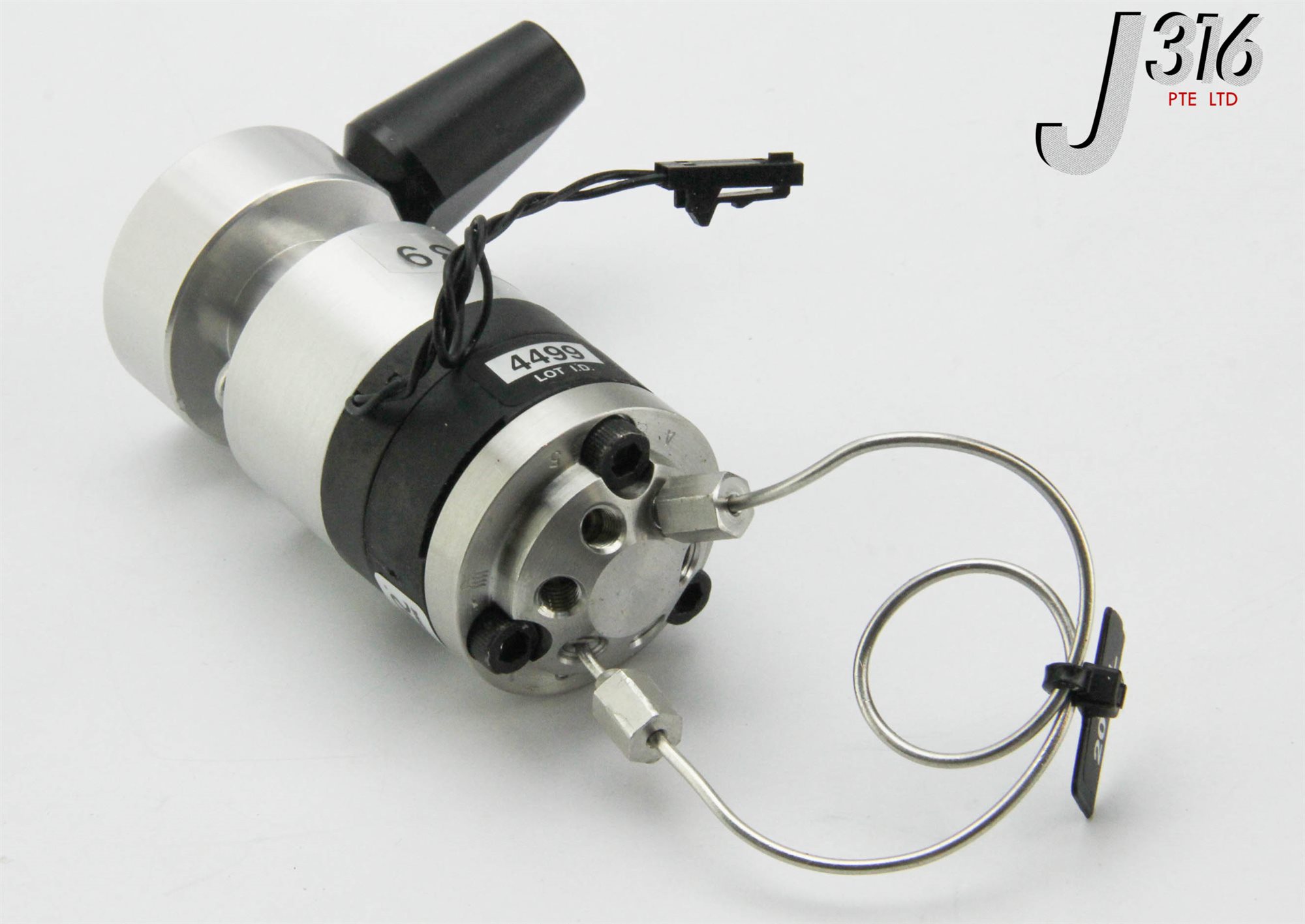 ハッピー 7639 RHEODYNE SAMPLE INJECTOR 7725I 328243316086| eBay